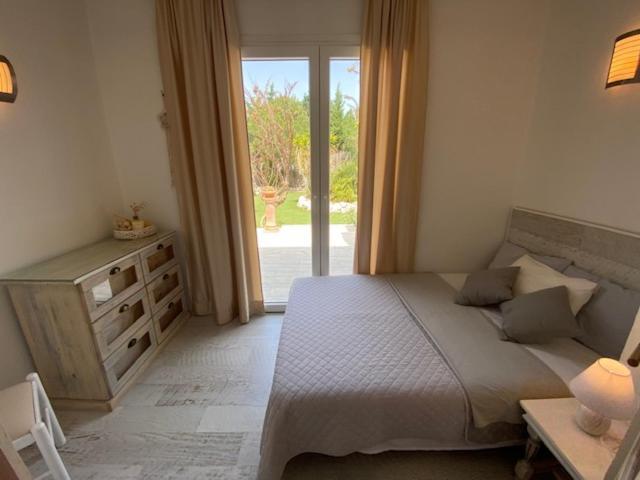 Nicole'S Garden Villa Kallithea  Exterior photo